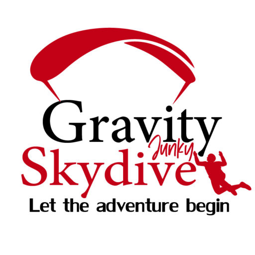 Gravity Junky Skydive